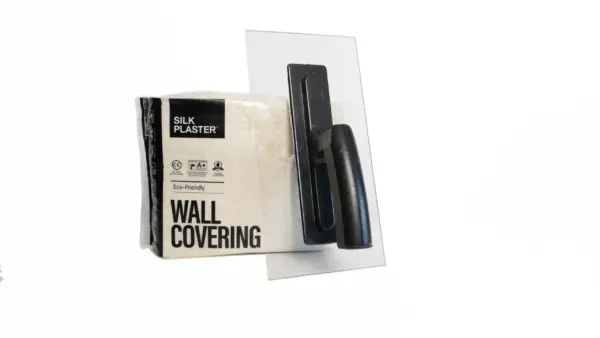 plastic trowel big